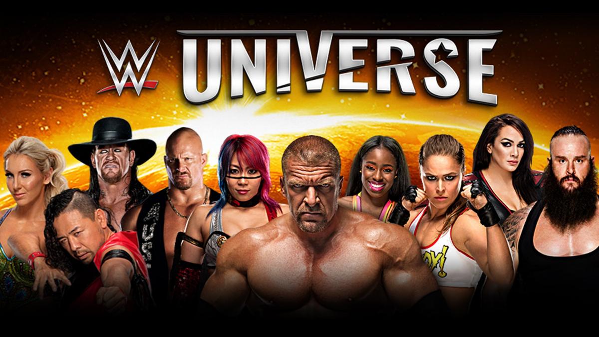 Wwe Universe Game Download For Android